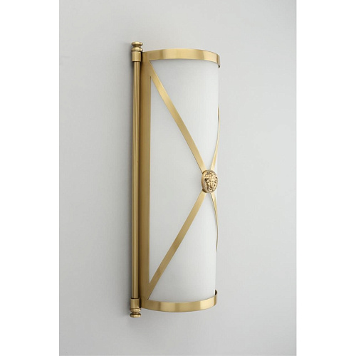 Светильник настенный (Бра) Aployt Zoe APL.806.01.02 Светильник настенный (Бра) Aployt Zoe APL.806.01.02