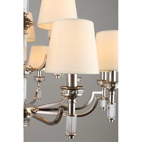 Люстра подвесная Aployt Patricia APL.716.03.15 Люстра подвесная Aployt Patricia APL.716.03.15