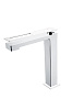 Картинка анонса товара «смеситель для раковины boheme chromechrome 142-crcr»
