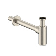 Сифон для раковины Iddis Optima Home (OPTBN00i84) Сифон для раковины Iddis Optima Home (OPTBN00i84)