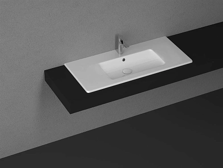 Раковина Allen Brau Fantasy 102 4.11014.20 Раковина Allen Brau Fantasy 102 4.11014.20