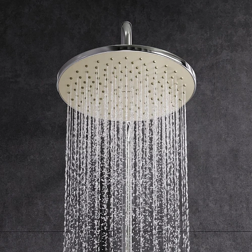 Душевая система AM.PM X-Joy F40885A24 Душевая система AM.PM X-Joy F40885A24