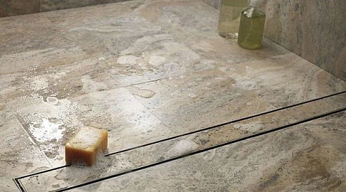 Душевой уголок DIWO Углич 120х80 профиль черный матовый с линейным трапом CK DRAIN AQPP01-60 Inoks 6 594699 Душевой уголок DIWO Углич 120х80 профиль черный матовый с линейным трапом CK DRAIN AQPP01-60 Inoks 6 594699