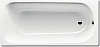 Картинка анонса товара «стальная ванна kaldewei saniform plus 170x70 anti-slip+easy-clean mod. 363-1 111830003001»