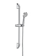 Душевой гарнитур Roca Natura 80/1F 5B9402C07 Душевой гарнитур Roca Natura 80/1F 5B9402C07
