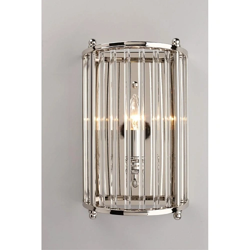 Светильник настенный (Бра) Aployt Joanna APL.726.01.01 Светильник настенный (Бра) Aployt Joanna APL.726.01.01