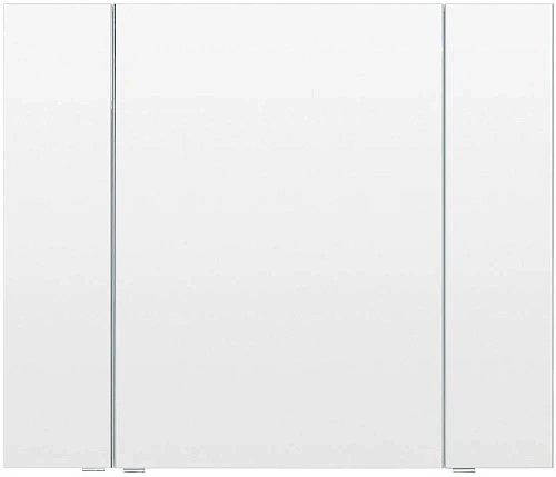 Комплект мебели Aquanet Алвита New 100 2 ящика, белый матовый 00274205 Комплект мебели Aquanet Алвита New 100 2 ящика, белый матовый 00274205