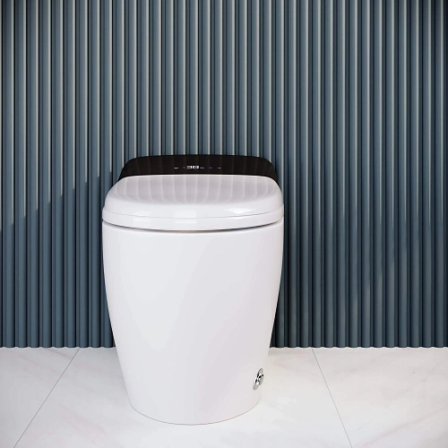 Унитаз SMART RGW SW-30 63420130-01 Унитаз SMART RGW SW-30 63420130-01