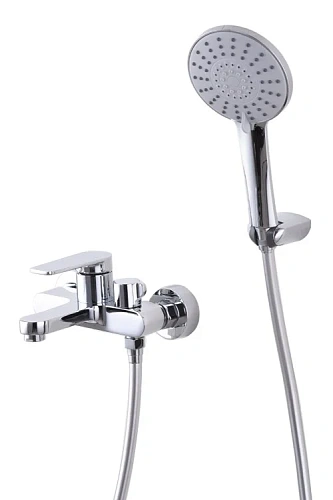 Смеситель для ванны D&K Bayern Furth (DA1523201) Смеситель для ванны D&K Bayern Furth (DA1523201)