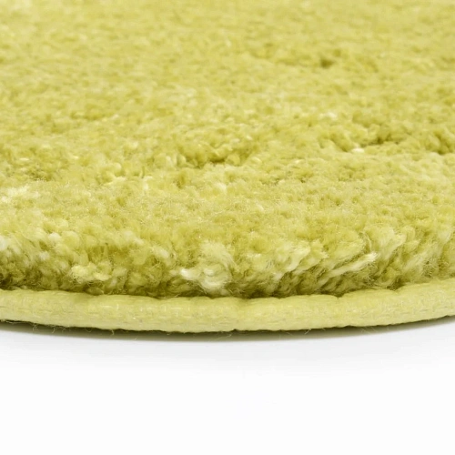 Коврик WasserKRAFT Wern BM-2544 Pistachio зеленый Коврик WasserKRAFT Wern BM-2544 Pistachio зеленый