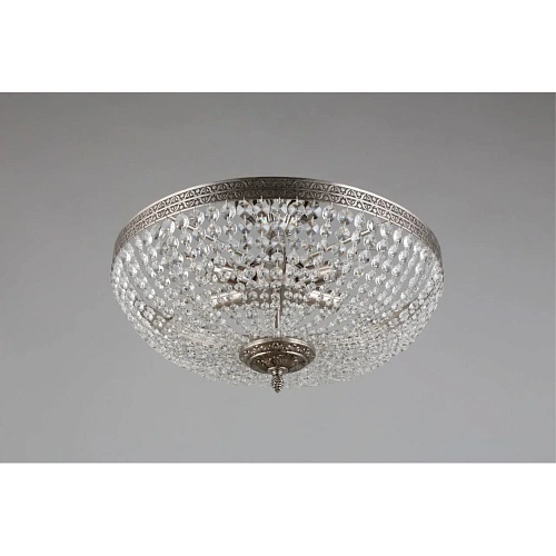 Люстра потолочная Aployt Helcia APL.756.17.06 Люстра потолочная Aployt Helcia APL.756.17.06