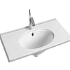 Раковина CeramaLux 9080F Раковина CeramaLux 9080F