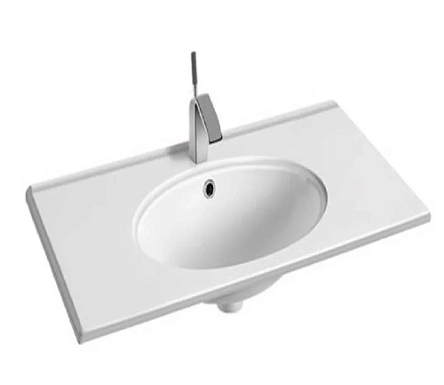 Раковина CeramaLux 9080F Раковина CeramaLux 9080F