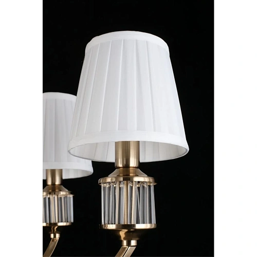 Люстра подвесная Aployt Zhaklin APL.744.03.06 Люстра подвесная Aployt Zhaklin APL.744.03.06