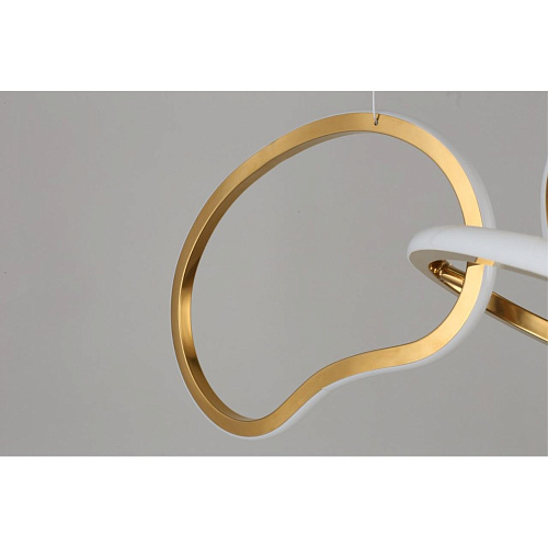 Люстра подвесная Aployt Pirret APL.046.03.80 Люстра подвесная Aployt Pirret APL.046.03.80