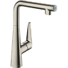 Картинка анонса товара «смеситель для кухни hansgrohe talis s 72820800»