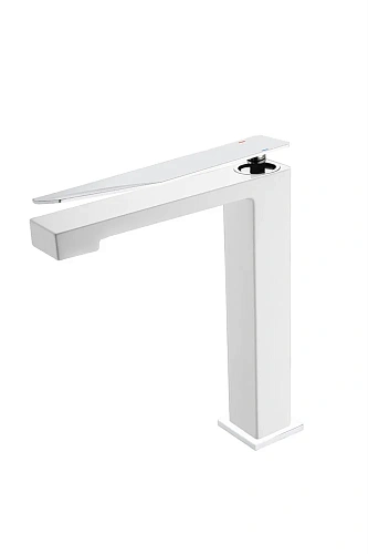 Смеситель для раковины Boheme ChromeChrome.2 142-CRCR.2 Смеситель для раковины Boheme ChromeChrome.2 142-CRCR.2