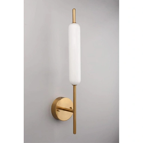 Светильник настенный (Бра) Aployt Carla APL.010.01.08 Светильник настенный (Бра) Aployt Carla APL.010.01.08