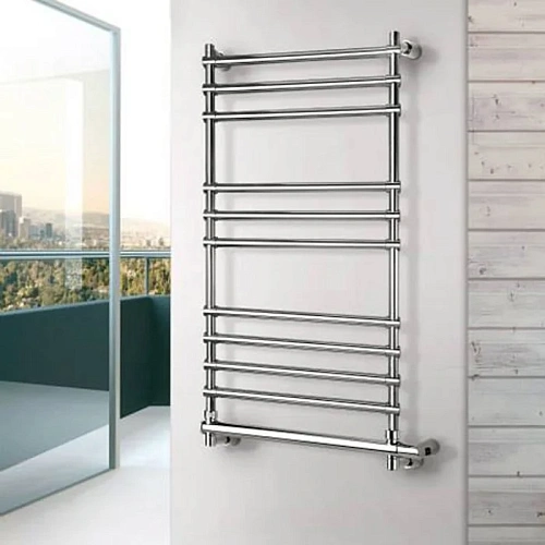 Полотенцесушитель электрический Margaroli Sole 564-11 ВОХ 5644711OBNB 47 x 101.6 см, старая бронза Полотенцесушитель электрический Margaroli Sole 564-11 ВОХ 5644711OBNB 47 x 101.6 см, старая бронза