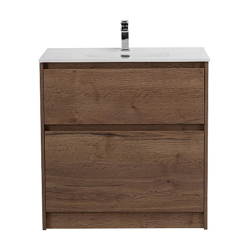 Тумба под раковину BelBagno KRAFT39-700/390-2C-PIA-RT Rovere Tabacco напольная 700x390 Тумба под раковину BelBagno KRAFT39-700/390-2C-PIA-RT Rovere Tabacco напольная 700x390