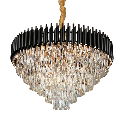 Люстра подвесная Omnilux Certaldo OML-81803-24 Люстра подвесная Omnilux Certaldo OML-81803-24