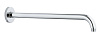 Картинка анонса товара «кронштейн верхнего душа grohe rainshower, хром (28361000)»
