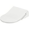 Картинка анонса товара «крышка-биде toto washlet tcf894cg#nw1 белая с микролифтом»