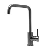 Картинка анонса товара «смеситель для кухни lemark expert lm5077s, матовый»