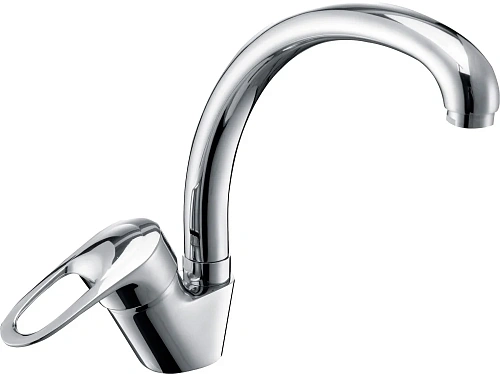 Смеситель для кухни Kaiser City 21144 Смеситель для кухни Kaiser City 21144