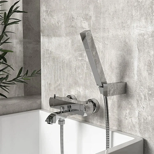 Смеситель для раковины Paini Atacama WWCR211ESRKM с донным клапаном Смеситель для раковины Paini Atacama WWCR211ESRKM с донным клапаном