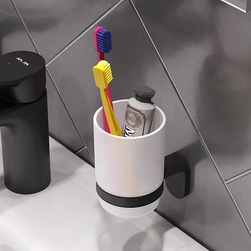 Комплект мебели AM.PM X-Joy BK85GO Комплект мебели AM.PM X-Joy BK85GO