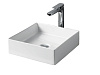 Картинка анонса товара «раковина artceram scalino scl001 03 00»