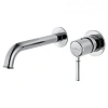 Смеситель для раковины Wonzon & Woghand TOR встраиваемый, хром (WW-88869073-CR) Смеситель для раковины Wonzon & Woghand TOR встраиваемый, хром (WW-88869073-CR)