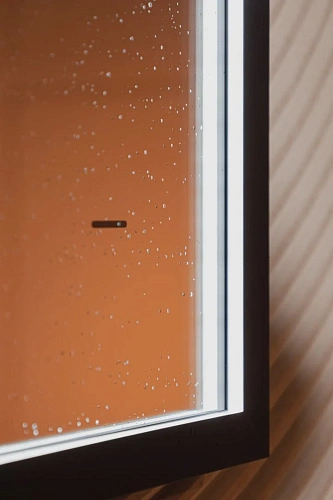 Зеркало Silver mirrors Эдисон - МЕТЕО 800х600 бесконтактный сенсор, погодный модуль LED-00002764 Зеркало Silver mirrors Эдисон - МЕТЕО 800х600 бесконтактный сенсор, погодный модуль LED-00002764