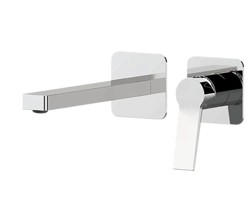 Смеситель для раковины Remer Slash SL15PL Смеситель для раковины Remer Slash SL15PL