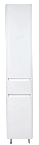 Шкаф-пенал Style Line Атлантика 35 L с корзиной, Люкс антискрейч, PLUS СС-00002257 Шкаф-пенал Style Line Атлантика 35 L с корзиной, Люкс антискрейч, PLUS СС-00002257