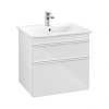 Тумба под раковину Villeroy &amp; Boch Venticello 60,3 см, A92402DH