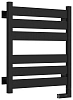 Полотенцесушитель электрический Сунержа Центурион 2.0 600x500 МЭМ правый 31-5603-6050 Матовый черный Полотенцесушитель электрический Сунержа Центурион 2.0 600x500 МЭМ правый 31-5603-6050 Матовый черный
