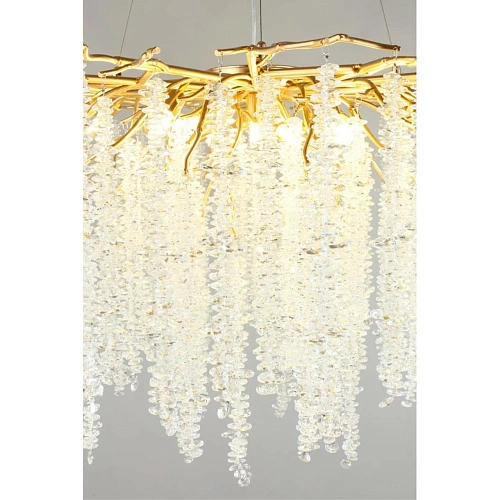 Люстра подвесная Aployt Paulina APL.848.03.15 Люстра подвесная Aployt Paulina APL.848.03.15