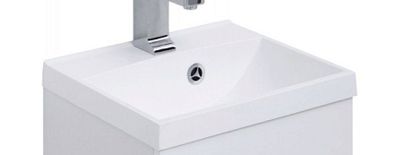 Раковина Aquanet Нота 40 00284296 Раковина Aquanet Нота 40 00284296