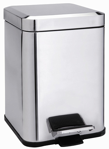 Корзина для мусора Bemeta 125115071 Корзина для мусора Bemeta 125115071