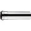 Удлиняющий патрубок Hansgrohe 125 мм 53990000, хром Удлиняющий патрубок Hansgrohe 125 мм 53990000, хром