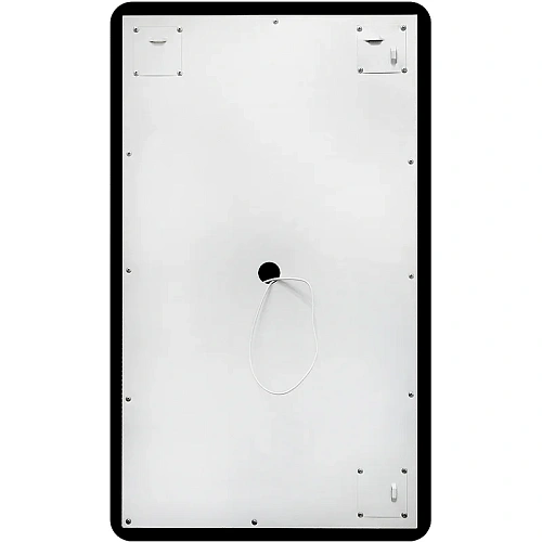 Зеркало SILVER MIRRORS Incanto 600х1000 (LED-00002558) Зеркало SILVER MIRRORS Incanto 600х1000 (LED-00002558)