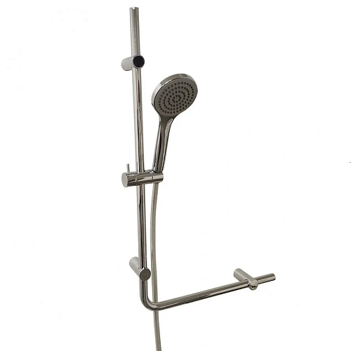 Душевой гарнитур Paini Cesana CECR121 Душевой гарнитур Paini Cesana CECR121