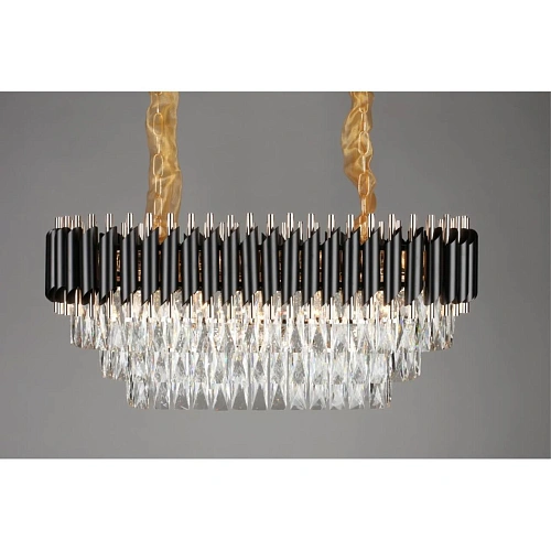 Люстра подвесная Omnilux Certaldo OML-81803-13 Люстра подвесная Omnilux Certaldo OML-81803-13