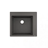 Кухонная мойка Hansgrohe 450 S510-F450 43312290, серый камень встраиваемая Кухонная мойка Hansgrohe 450 S510-F450 43312290, серый камень встраиваемая