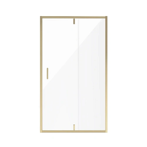 Душевая дверь Niagara Nova NG-43-12AG (120х195) Душевая дверь Niagara Nova NG-43-12AG (120х195)