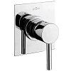 Смеситель для душа Webert Elio EL880101015 Смеситель для душа Webert Elio EL880101015