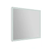 Зеркало BelBagno SPC-GRT-800-800-LED-TCH 12W 220-240V 800x30x800 с подсветкой и сенсорным выключателем Зеркало BelBagno SPC-GRT-800-800-LED-TCH 12W 220-240V 800x30x800 с подсветкой и сенсорным выключателем