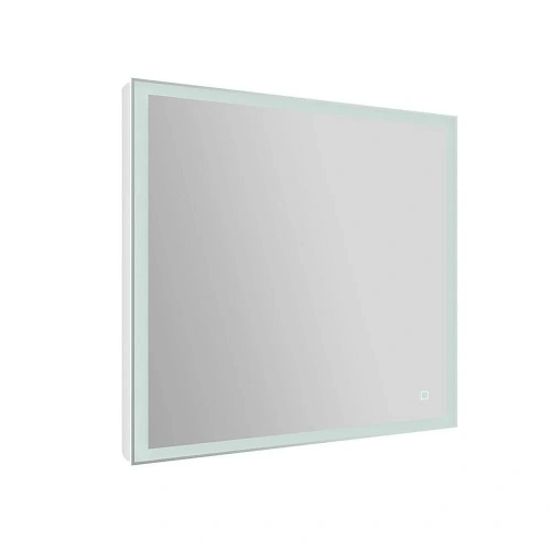 Зеркало BelBagno SPC-GRT-800-800-LED-TCH 12W 220-240V 800x30x800 с подсветкой и сенсорным выключателем Зеркало BelBagno SPC-GRT-800-800-LED-TCH 12W 220-240V 800x30x800 с подсветкой и сенсорным выключателем
